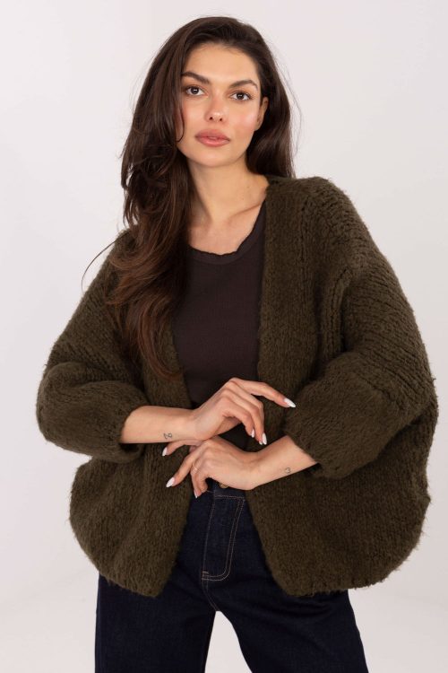 1109883 Cardigan model 223172 Italy Moda