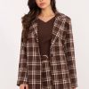 1109886 Jacket model 223173 Italy Moda
