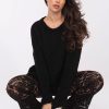 Jumper model 223175 Italy Moda