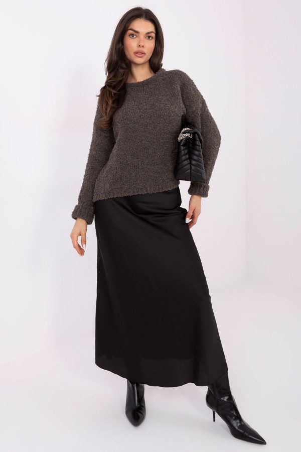 Jumper model 223176 Italy Moda