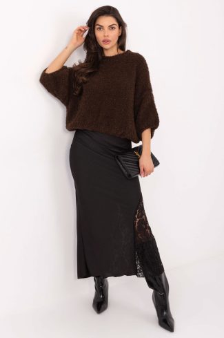 1109906 Jumper model 223179 Italy Moda