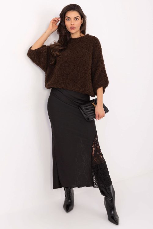 1109906 Jumper model 223179 Italy Moda