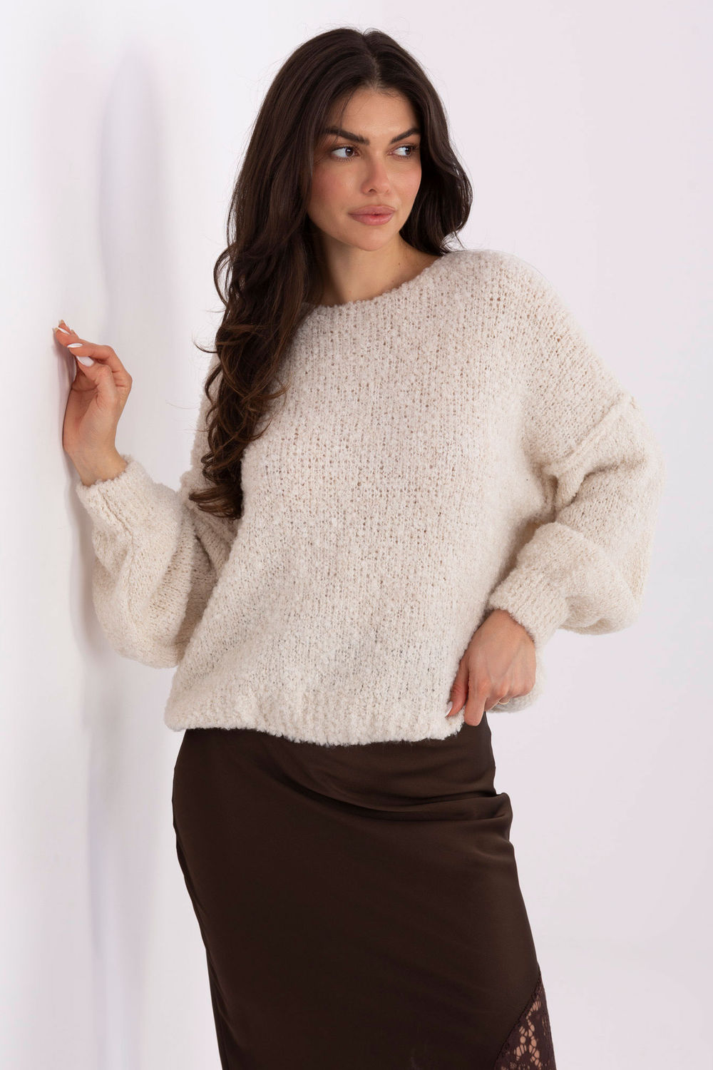 1109910 Jumper model 223180 Italy Moda