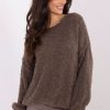 1109913 Jumper model 223181 Italy Moda
