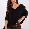 Jumper model 223182 Italy Moda