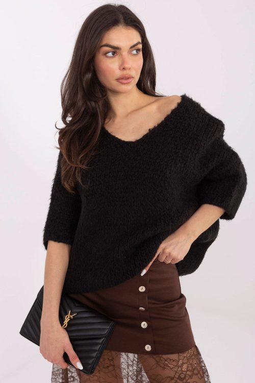 1109917 Jumper model 223182 Italy Moda
