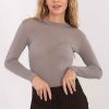 Blouse model 223184 Italy Moda