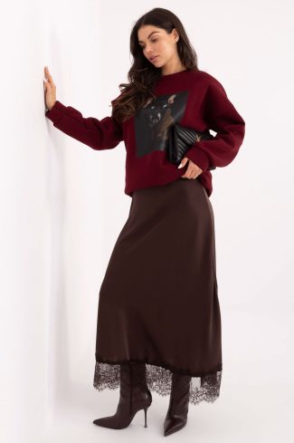 1109962 Sweatshirt model 223194 Italy Moda