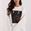 1109969 Sweatshirt model 223196 Italy Moda
