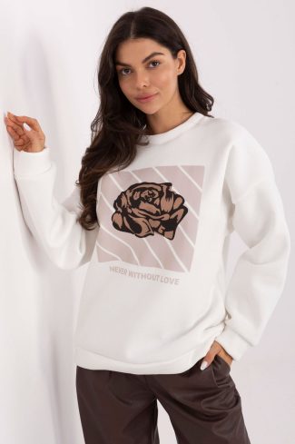 1109976 Sweatshirt model 223198 Italy Moda