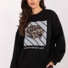 1109983 Sweatshirt model 223200 Italy Moda