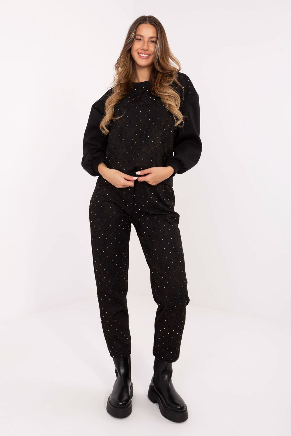1110000 Set model 223205 Italy Moda