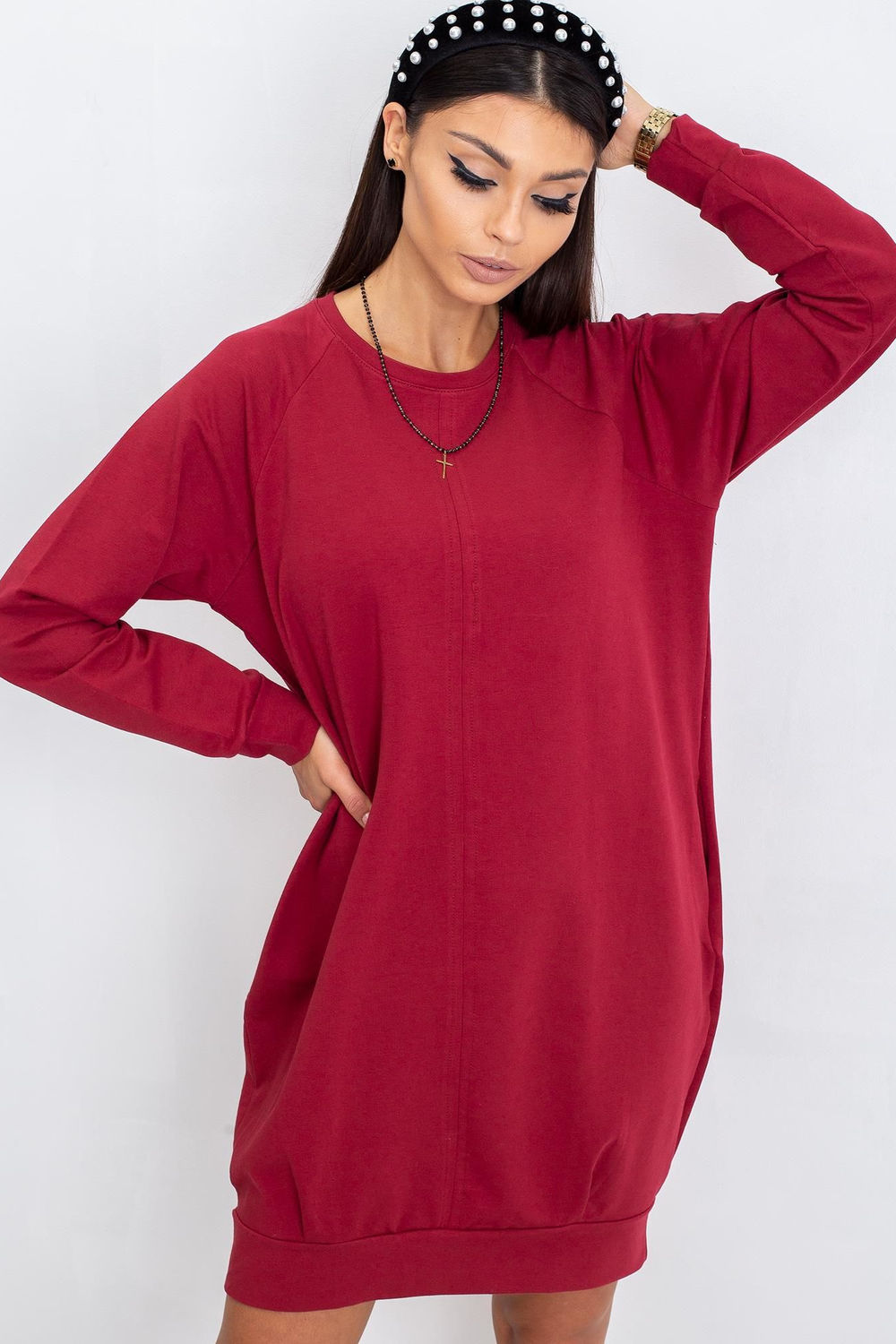 1110027 Daydress model 223214 BFG