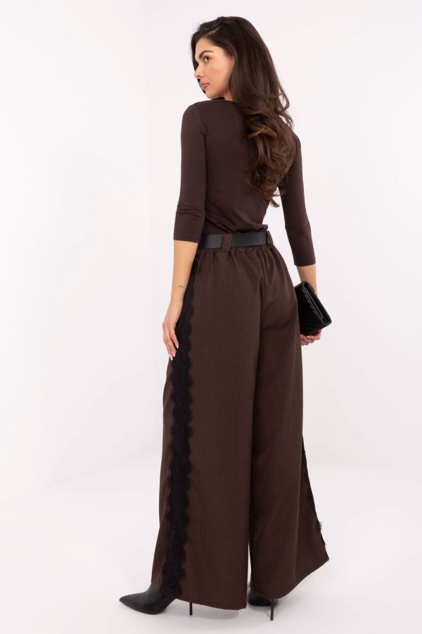 Blouse model 223219 BFG
