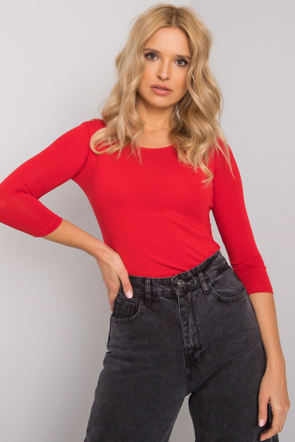 1110052 Blouse model 223222 BFG