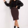 1110070 Skirt model 223227 BFG