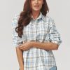 1110088 Long sleeve shirt model 223229 Makadamia