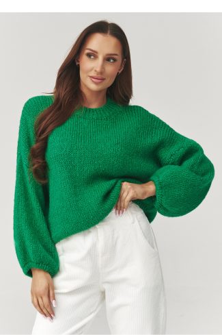 1110103 Jumper model 223234 Makadamia