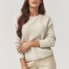 1110152 Jumper model 223249 Makadamia