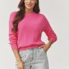 1110164 Jumper model 223253 Makadamia
