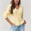 1110167 Cardigan model 223254 Makadamia