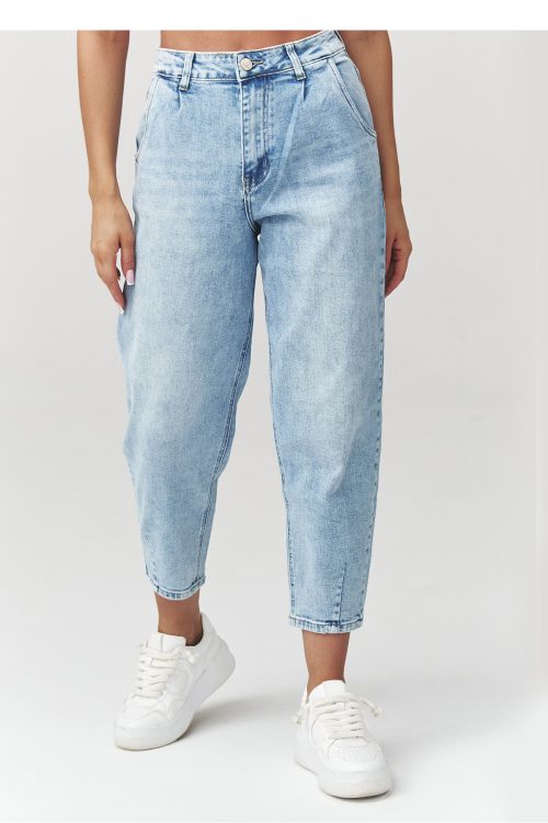 1110195 Jeans model 223263 Makadamia