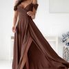 1110234 Long dress model 223277 With You