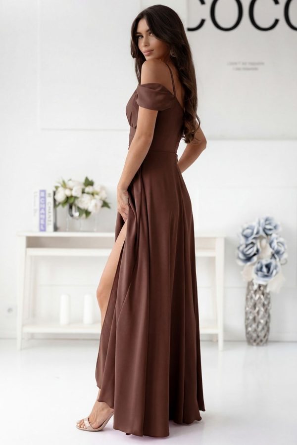 Long dress model 223277 With You