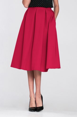 1110259 Skirt model 223284 Nife