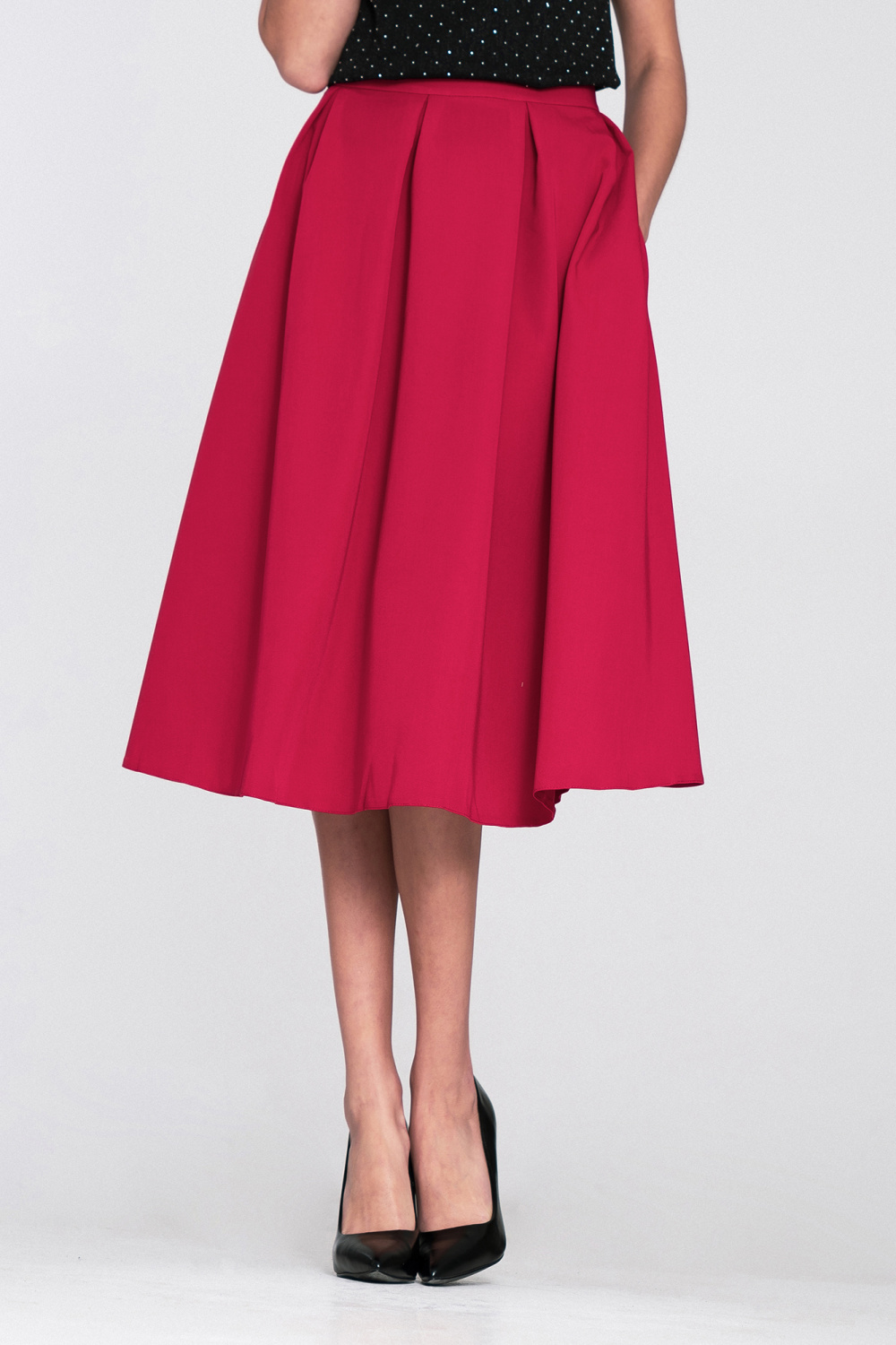 1110259 Skirt model 223284 Nife