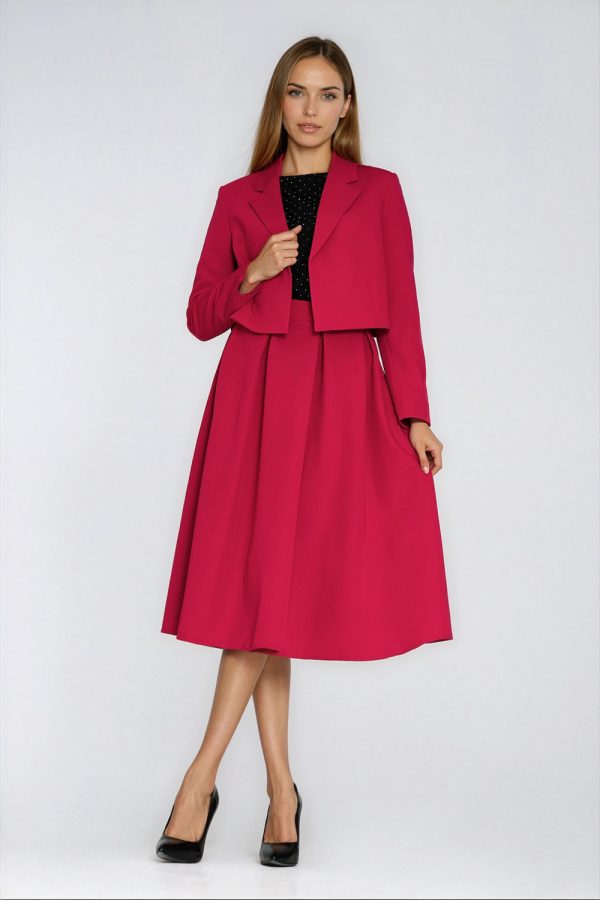 Skirt model 223284 Nife