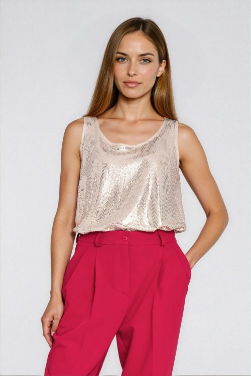 1110263 Blouse model 223285 Nife