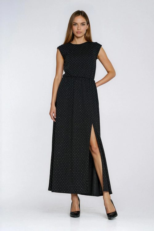 1110281 Evening dress model 223290 Nife