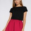 1110288 Blouse model 223292 Nife