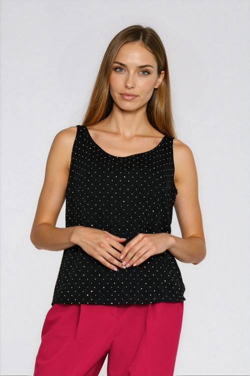 1110296 Blouse model 223294 Nife
