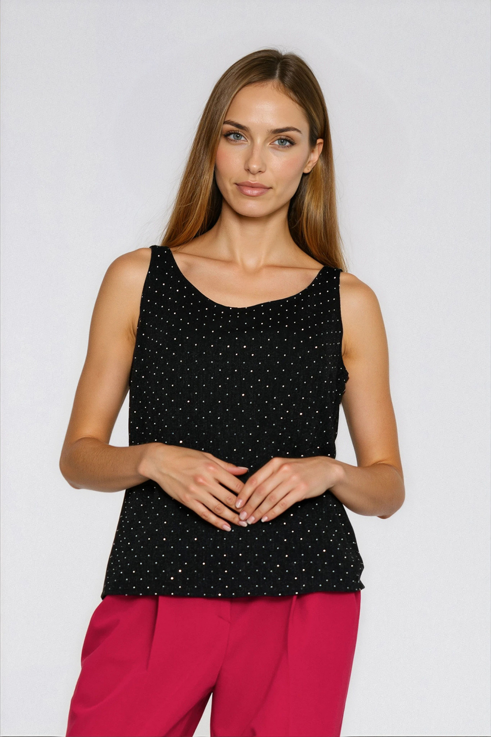 1110296 Blouse model 223294 Nife