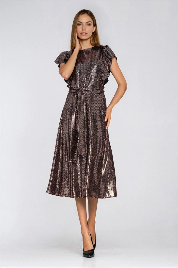 Evening dress model 223296 Nife