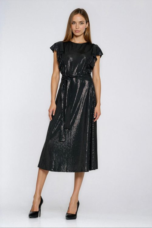 1110307 Evening dress model 223297 Nife