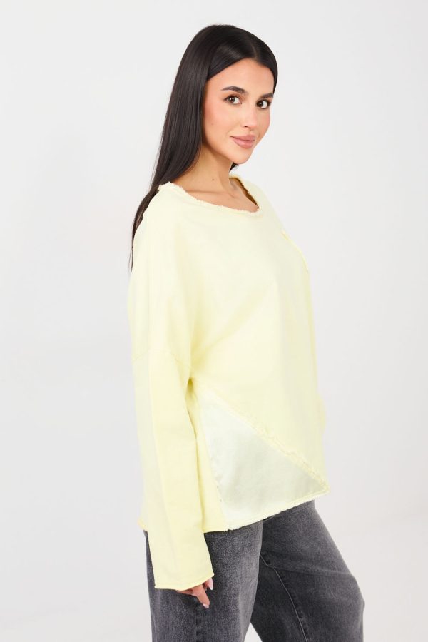 Blouse model 223311 Factory Price