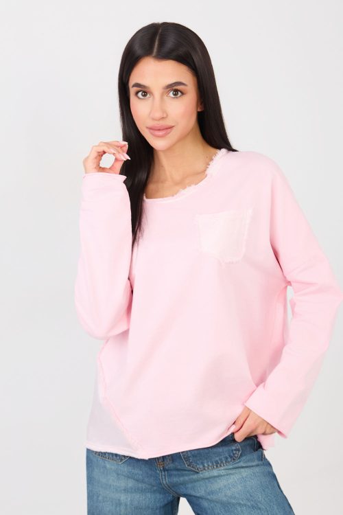 1110355 Blouse model 223312 Factory Price