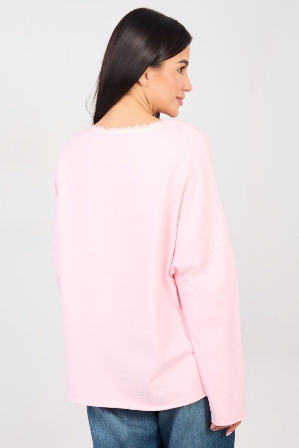 Blouse model 223312 Factory Price