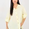 1110369 Long sleeve shirt model 223316 Factory Price