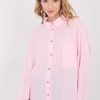 1110372 Long sleeve shirt model 223317 Factory Price