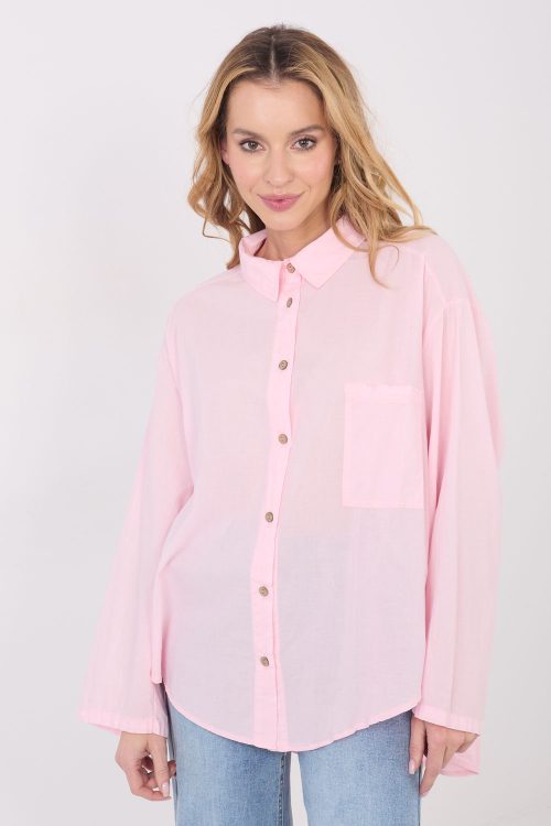 1110372 Long sleeve shirt model 223317 Factory Price