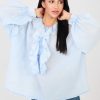 1110378 Blouse model 223319 Factory Price