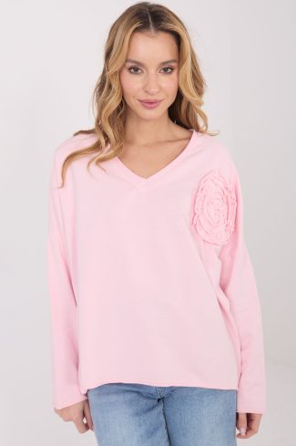 Blouse model 223321 Factory Price
