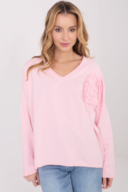 1110385 Blouse model 223321 Factory Price