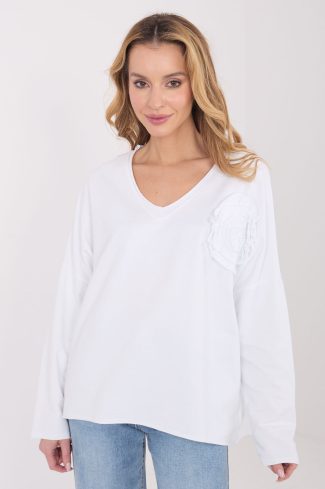 Blouse model 223322 Factory Price