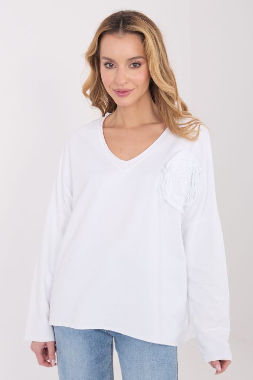 1110388 Blouse model 223322 Factory Price