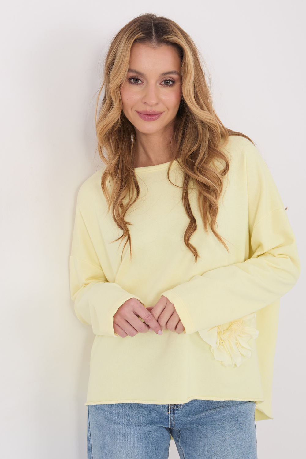 1110400 Blouse model 223326 Factory Price